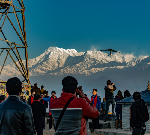 Gangtok Darjeeling Tour Package 6 Days